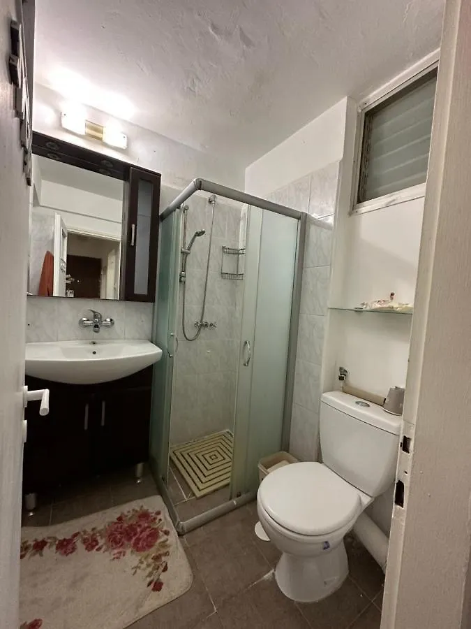 דירה לטווח קצר וארוך Apartment Qiryat Ata Israel